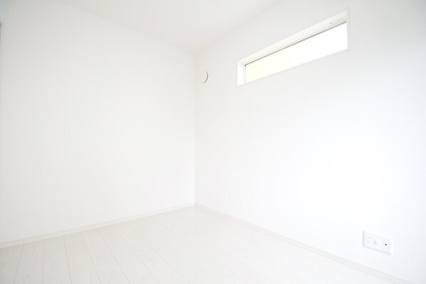 ベイルーム百合ヶ丘の物件内観写真